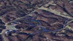 Absolute Auction 144+/- Acres Selling in Tracts: 799 Hargett Drive, Irvine KY - Live On-Site w/Internet Bidding Available