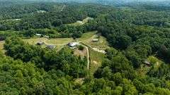 Absolute Auction 144+/- Acres Selling in Tracts: 799 Hargett Drive, Irvine KY - Live On-Site w/Internet Bidding Available