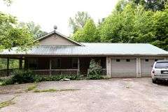 Absolute Auction 144+/- Acres Selling in Tracts: 799 Hargett Drive, Irvine KY - Live On-Site w/Internet Bidding Available