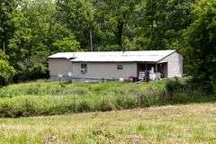 Absolute Auction 144+/- Acres Selling in Tracts: 799 Hargett Drive, Irvine KY - Live On-Site w/Internet Bidding Available