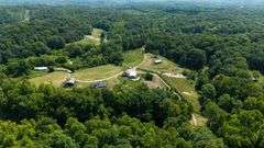 Absolute Auction 144+/- Acres Selling in Tracts: 799 Hargett Drive, Irvine KY - Live On-Site w/Internet Bidding Available