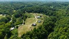 Absolute Auction 144+/- Acres Selling in Tracts: 799 Hargett Drive, Irvine KY - Live On-Site w/Internet Bidding Available