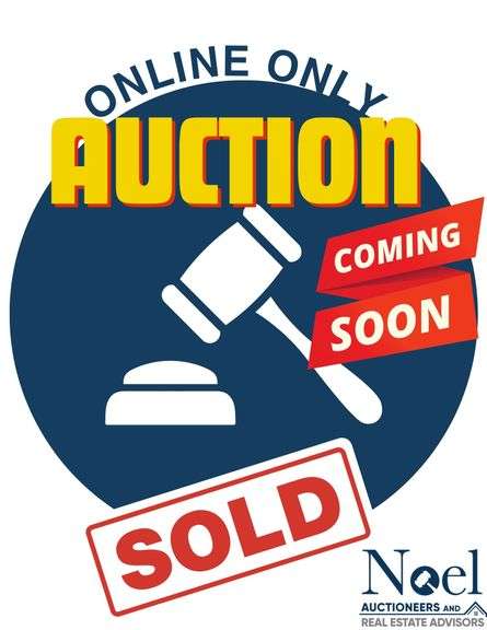 Barkley Estates Luxury Auction