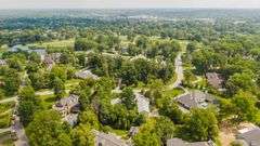 8904 Ayrshire Ave, Louisville KY 40222