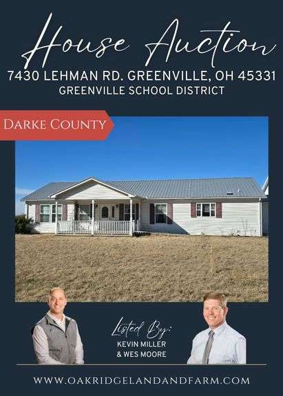 House Auction 