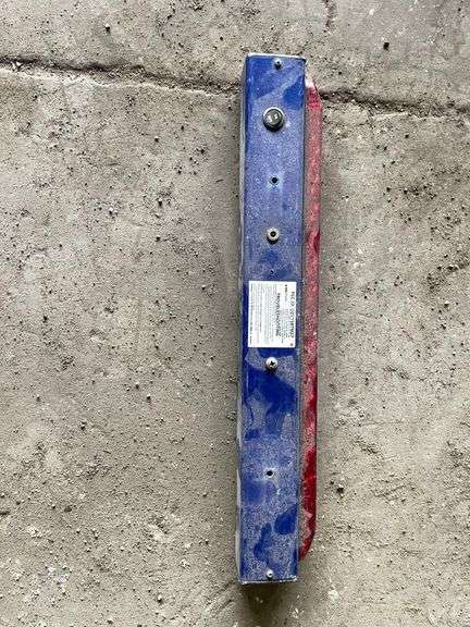 Tow light - untested - NO transmitter