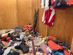 Treasure Box - clothes