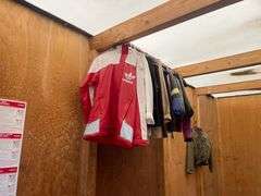 Treasure Box - clothes