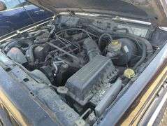 Title - 1999 JEEP  CHEROKEE