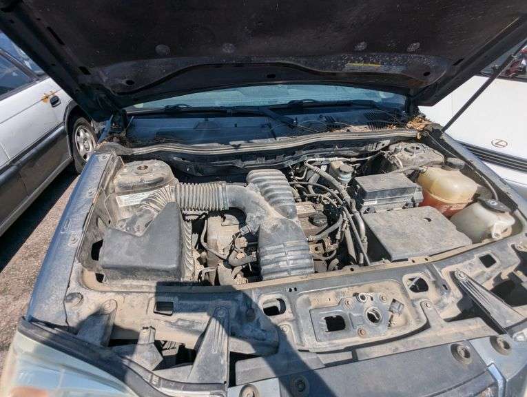2006 SATURN  VUE