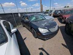 2007 CHRYSLER  SEBRING