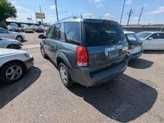 2006 SATURN  VUE