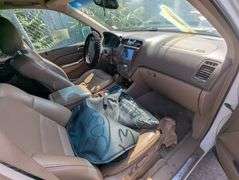 2005 ACURA  MDX
