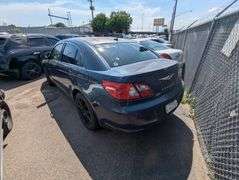 2007 CHRYSLER  SEBRING