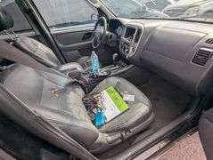 2006 FORD  ESCAPE