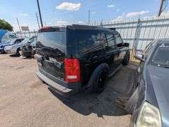 2005 LAND ROVER  LR3
