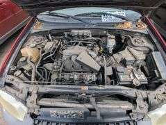 2005 FORD  ESCAPE