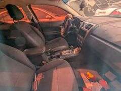 SALVAGE - 2010 DODGE  AVENGER