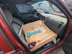 2005 FORD  ESCAPE