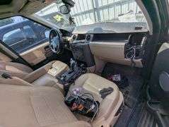 2005 LAND ROVER  LR3