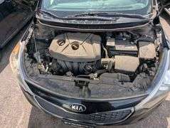 2015 KIA  FORTE