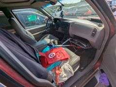 1997 MERCURY  MOUNTAINEER