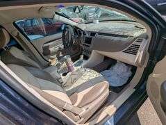 2007 CHRYSLER  SEBRING