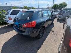 NISSAN  Rogue