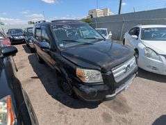 2006 HONDA  PILOT