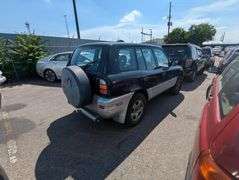 2000 TOYOTA  RAV4