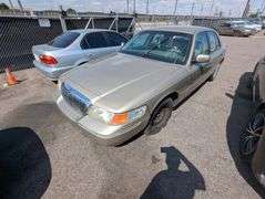 1999 MERCURY  GRAND MARQUIS