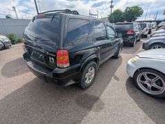 2006 FORD  ESCAPE