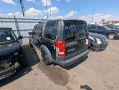 2005 LAND ROVER  LR3