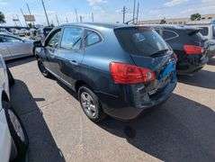 NISSAN  Rogue