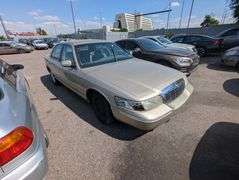 1999 MERCURY  GRAND MARQUIS