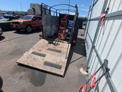 HAULMARK  TRAILER