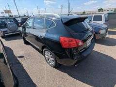 2012 NISSAN  ROGUE