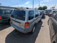 2001 FORD  ESCAPE