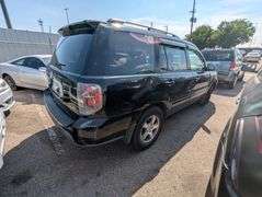 2006 HONDA  PILOT