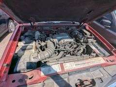 1997 MERCURY  MOUNTAINEER
