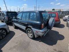 2000 TOYOTA  RAV4