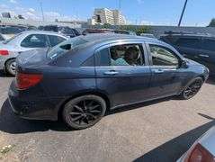 2007 CHRYSLER  SEBRING