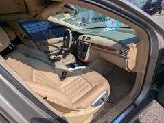 2007 MERCEDES-BENZ  R-CLASS