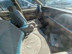 1999 MERCURY  GRAND MARQUIS