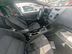 2015 KIA  FORTE