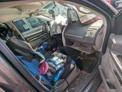 2010 DODGE  GRAND CARAVAN