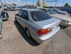 1999 HONDA  CIVIC