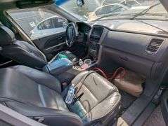 2006 HONDA  PILOT