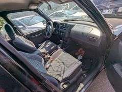 2000 TOYOTA  RAV4