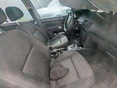 2004 VOLKSWAGEN  GOLF